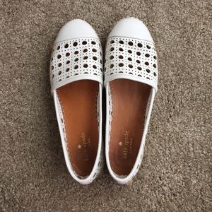 Kate Spade Espadrilles