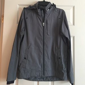 Men's Lululemon Windbreaker Jacket