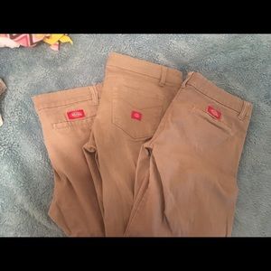 Dickies Bundle