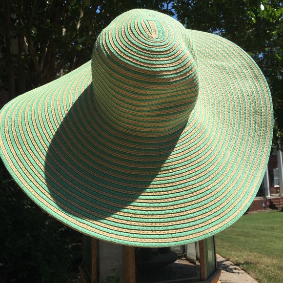 Sun hat