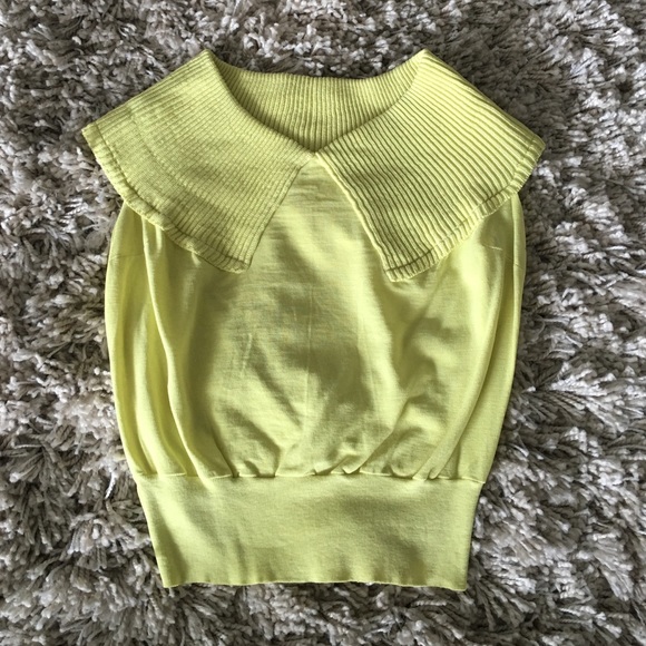 Vintage too, bought in Barcelona