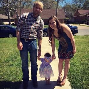 Meet your Posher, Kassidy