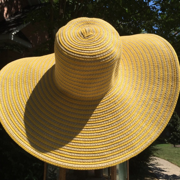 Sun hat
