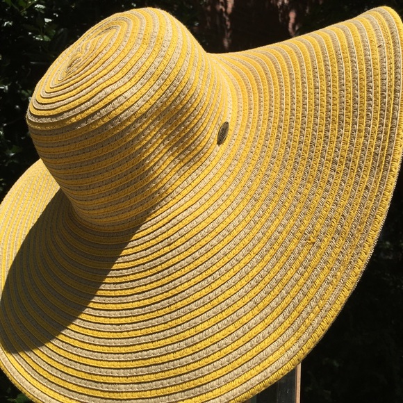 Sun hat - Picture 2 of 2
