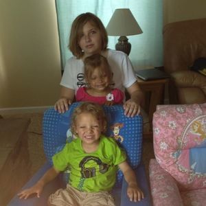 Meet your Posher, Breanna