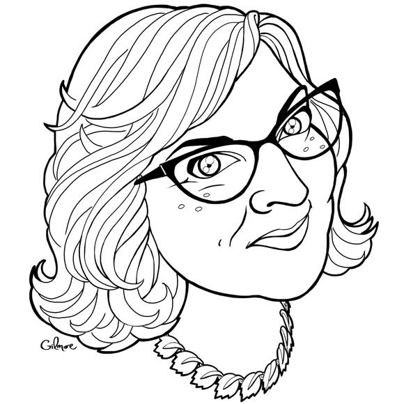 Meet your Posher, Laura - Picture 1 of 1