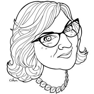 Meet your Posher, Laura