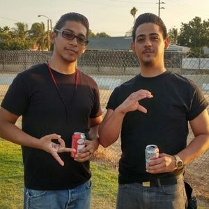 Meet your Posher, Felipe