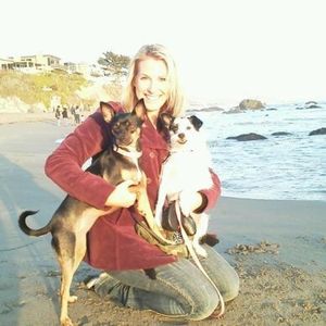 Meet your Posher, Noelle