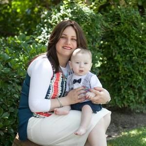 Meet your Posher, Toby