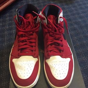 Air Jordan 1 retro high