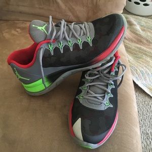 Air Jordan Flight Runner 2... Size 11...