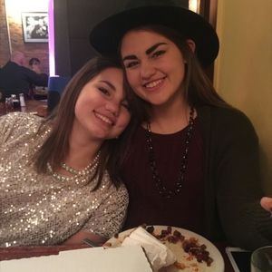 Meet your Posher, Debra