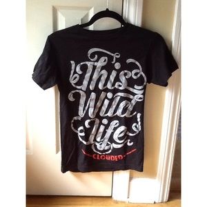 This Wild Life Tee ||