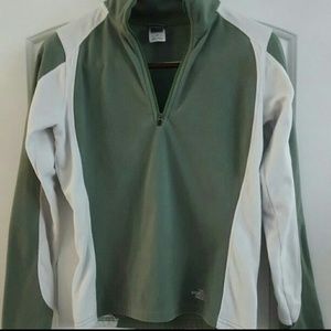 🔴SOLD🔴Northface fleece pullover