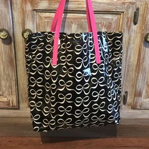 Kate Spade Bon Shopper Tote