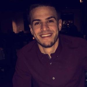 Meet your Posher, Johnny