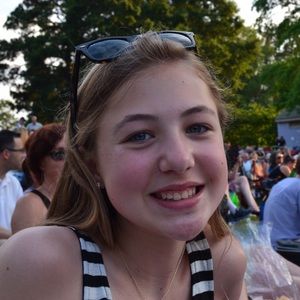 Meet your Posher, Ella