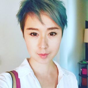 Meet your Posher, Lydia