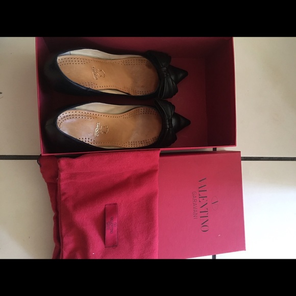 Women Valentino shoes