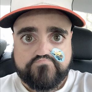 Meet your Posher, Jonathan