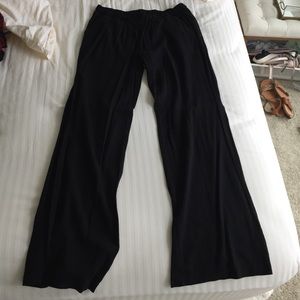 Old Navy Black Pants