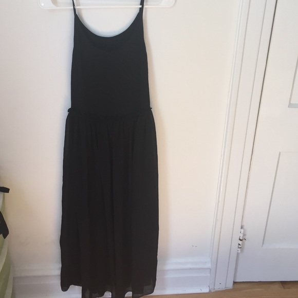 2 piece dress - Picture 2 of 3