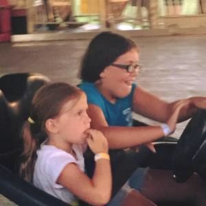 Meet your Posher, Kelly