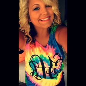 Meet your Posher, Casey