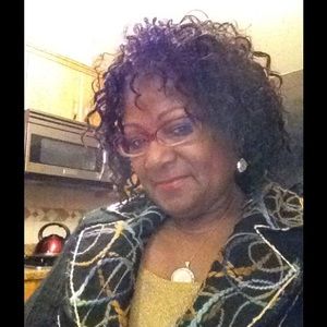 Meet your Posher, Terri