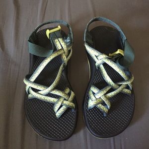Size 5 Chaco's