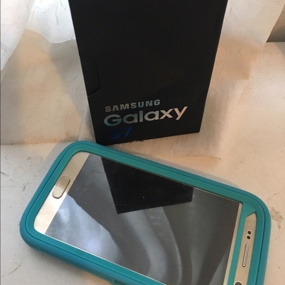 **sold sold** Samsung Galaxy s7