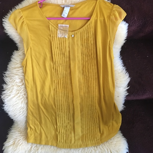 H&M Blouse