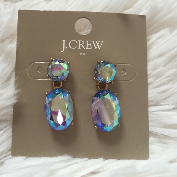 Final price🔴🔴 💞💕Summer sky earrings 💕💞 - Picture 2 of 2