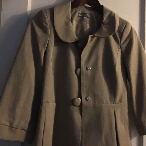 Spring Coat - image 2