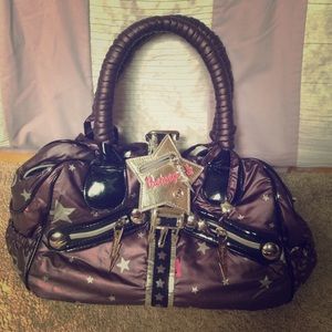 Betsey Johnson handbag 👜