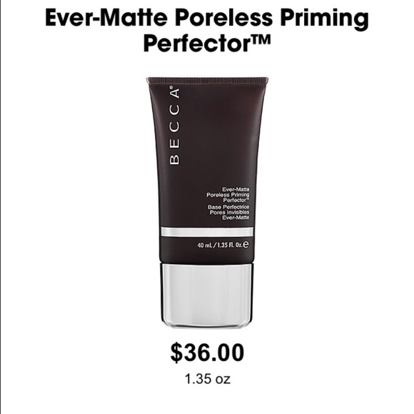 Face primer