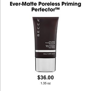 Face primer