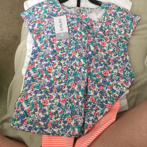 3 piece 2T set