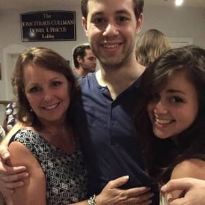 Meet your Posher, Stephanie