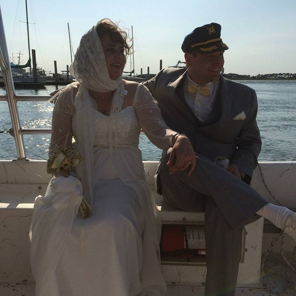 Meet your Posher, Ingrid