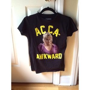 Pitch Perfect Tee ||