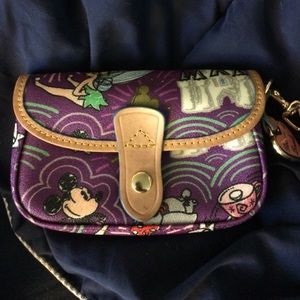 Small handbag