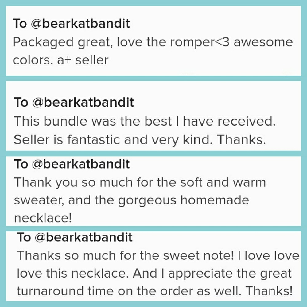 ⭐️⭐️⭐️⭐️⭐️ SELLER! - Picture 4 of 4