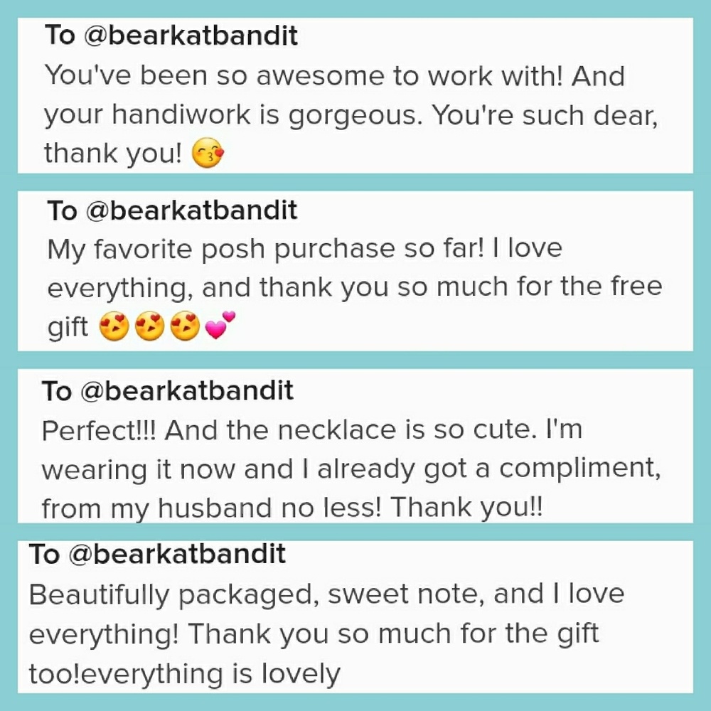 ⭐️⭐️⭐️⭐️⭐️ SELLER! - Picture 3 of 4