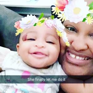 Meet your Posher, Tonisha