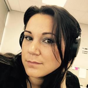 Meet your Posher, Lizza