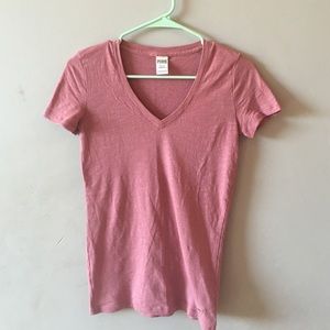 VS PINK V-Neck