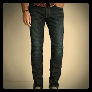 Men's AEO Slim Straight Jeans