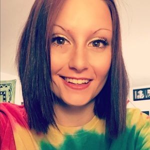 Meet your Posher, Krissandra